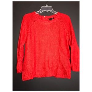 Mohair Blend Sweater